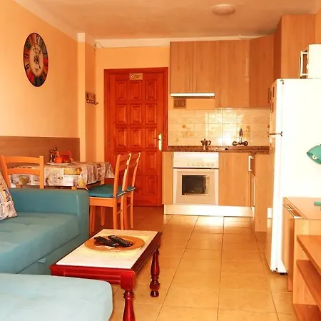 In Americas With Amazing View Apartment