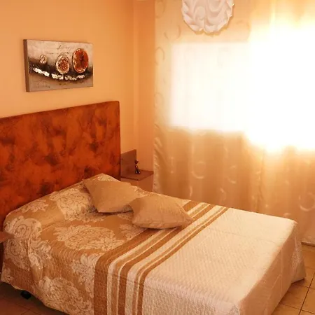 In Americas With Amazing View Apartment *