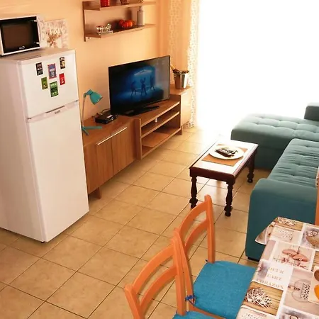 In Americas With Amazing View Playa de las Americas (Tenerife)