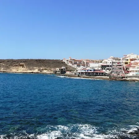 In Americas With Amazing View