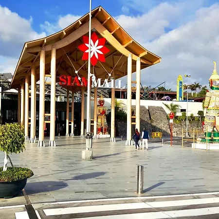 In Americas With Amazing View *