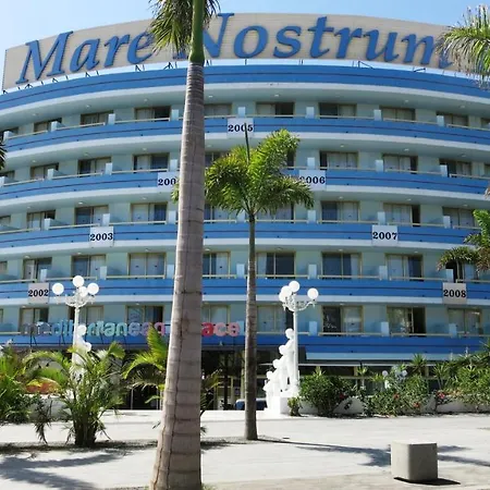 In Americas With Amazing View Playa de las Americas (Tenerife)