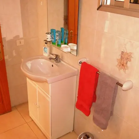 In Americas With Amazing View Apartment Playa de las Americas (Tenerife)