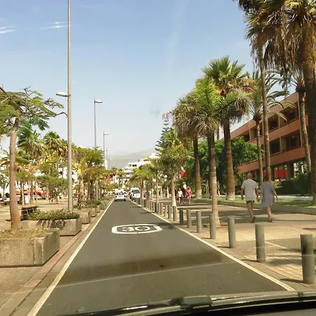 In Americas With Amazing View Apartment