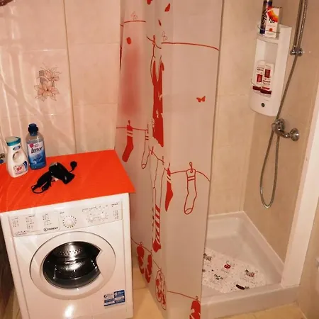 In Americas With Amazing View Apartment