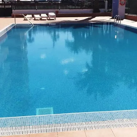 In Americas With Amazing View Apartment