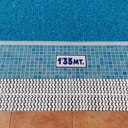 In Americas With Amazing View