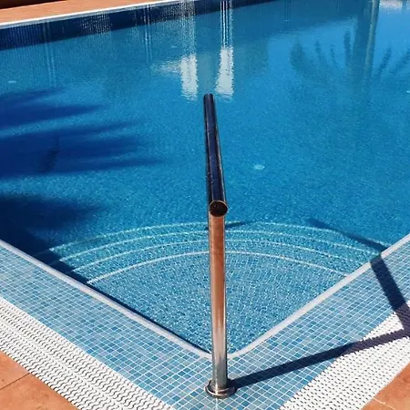 In Americas With Amazing View Playa de las Americas (Tenerife)