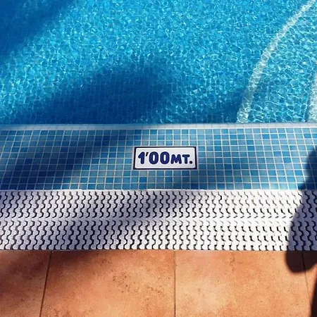 In Americas With Amazing View