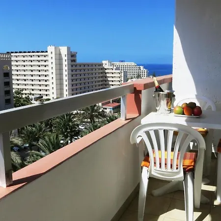 In Americas With Amazing View Apartment *