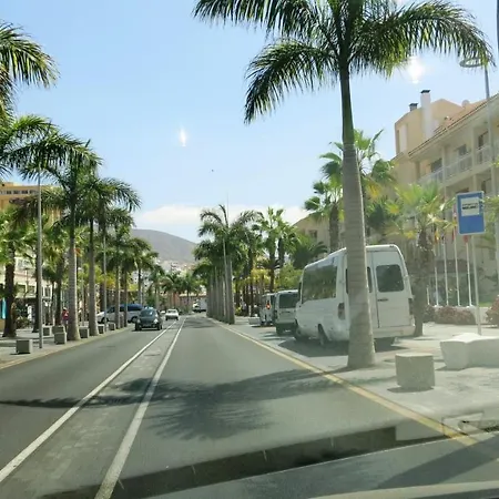 Apartamento In Americas With Amazing View