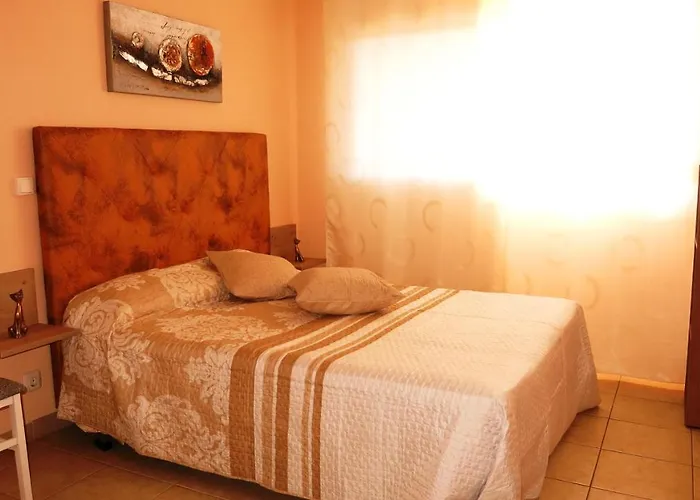 In Americas With Amazing View * Плая-де-лас-Америкас