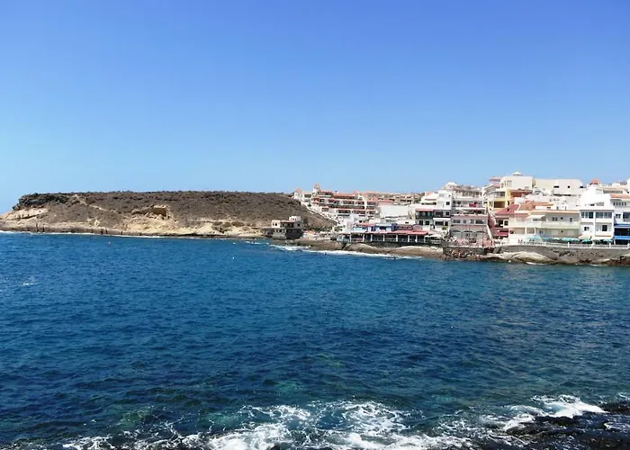 In Americas With Amazing View