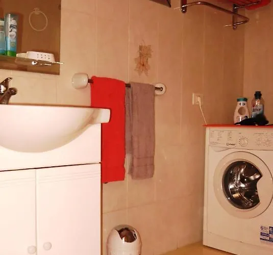 In Americas With Amazing View Плая-де-лас-Америкас