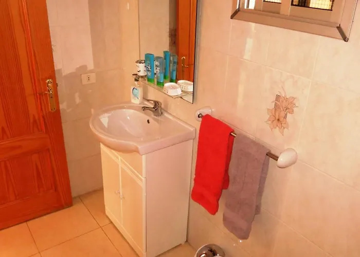 In Americas With Amazing View Apartment Playa de las Américas