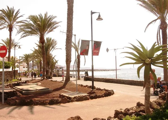 In Americas With Amazing View Apartment *