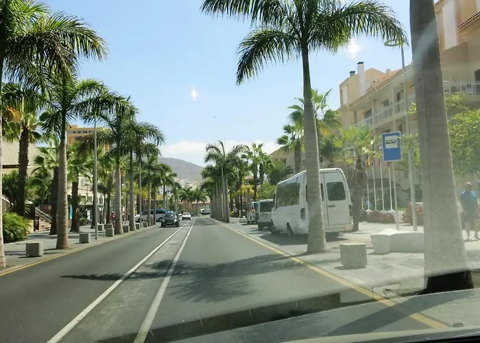 Апартаменты In Americas With Amazing View