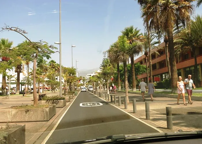 In Americas With Amazing View Apartment