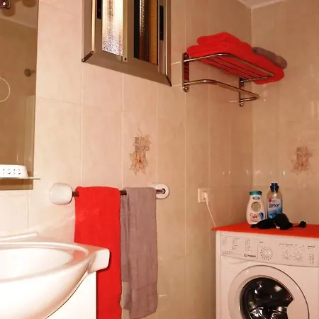 In Americas With Amazing View Апартаменты *