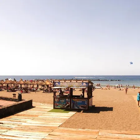 In Americas With Amazing View Апартаменты