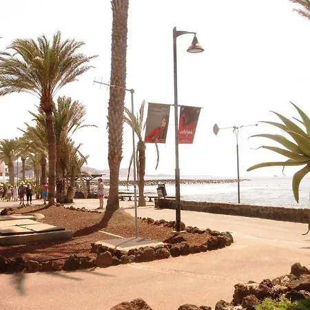 In Americas With Amazing View Апартаменты *