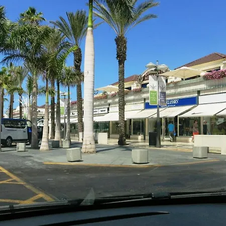 In Americas With Amazing View Апартаменты Плая-де-лас-Америкас