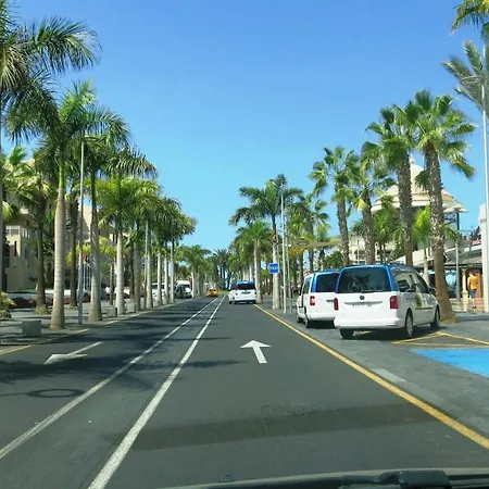 In Americas With Amazing View Апартаменты *