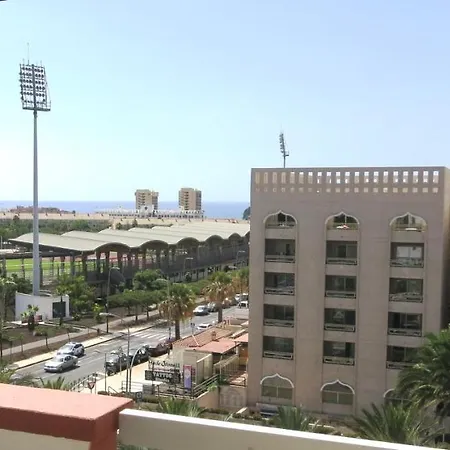 In Americas With Amazing View Appartement Playa de las Américas