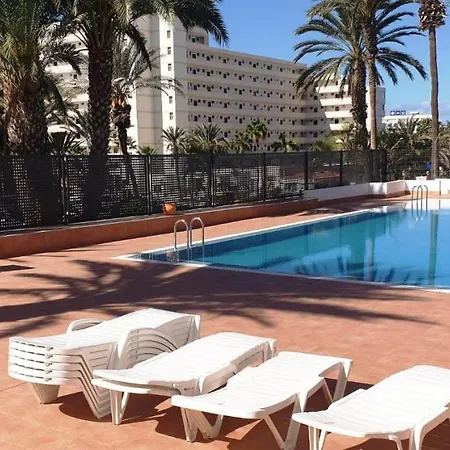 Appartement In Americas With Amazing View Playa de las Américas