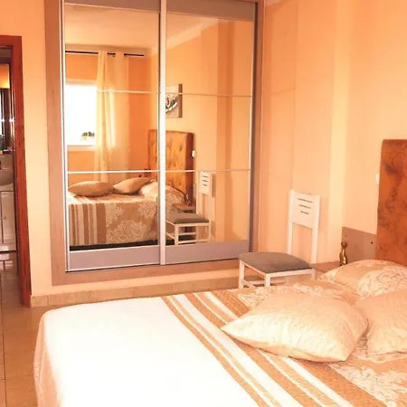 Lejlighed In Americas With Amazing View