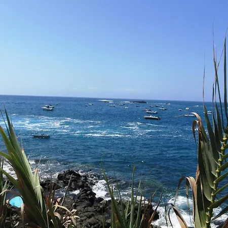 Διαμέρισμα In Americas With Amazing View Πλάγια ντε λας Αμέρικας