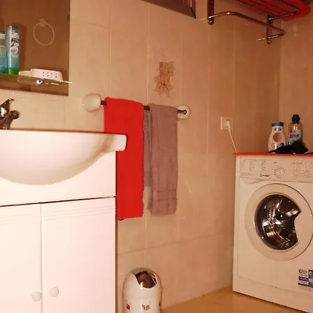 In Americas With Amazing View Playa de las Américas